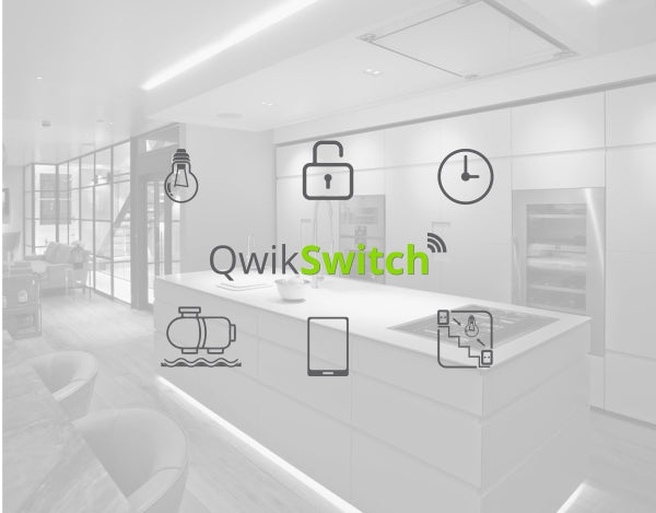 Why QwikSwitch?