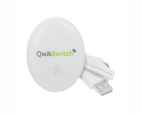 QwikSwitch WiFi Bridge (QS-WIFI-BRIDGE)