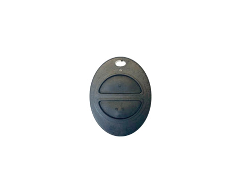 QwikSwitch 2 Button Keyring remote (QS-T-KF2)